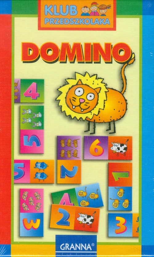 Domino (00040)