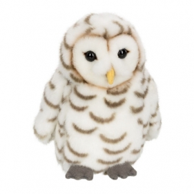 WWF Snow Owl - 15 cm (15 170 022)