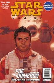 STAR WARS KOMIKS 5/2018 (Uszkodzona okładka) - Phil Noto