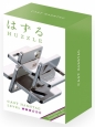 Łamigłówka Huzzle Cast Hashtag - poziom 3/6 (107334) - Yoshiyuki Kotani