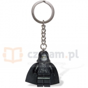 LEGO Brelok Emperor Palpatine (853118)