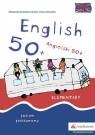 Angielski 50+. English 50+ Książka z płytą CD Kowalska-Hansen Aleksandra