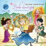 Boskie dziewczyny. Tom 9. Ciekawska Pandora
	 (Audiobook) Joan Holub, Suzanne Williams