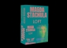 Pakiet Magda Stachula: Idealna/ Loft Magda Stachula