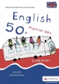 Angielski 50+. English 50+ - Aleksandra Kowalska-Hansen
