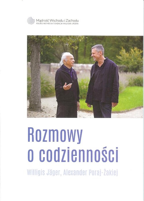 Rozmowy o codzienności