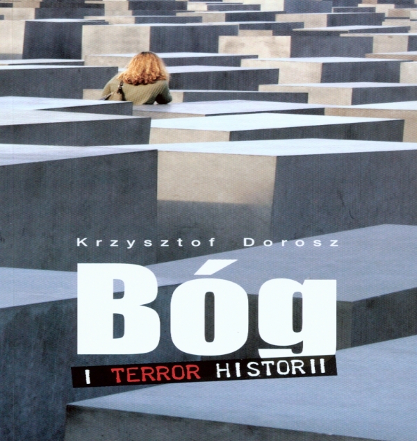 Bóg i terror historii