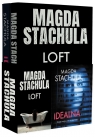 Pakiet: Idealna, Loft Magda Stachula