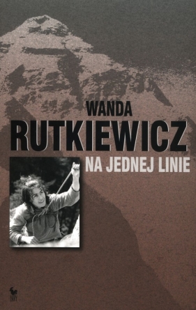 Na jednej linie - Rutkiewicz Wanda