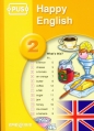 PUS. Happy English 2 - Bogusław Marek