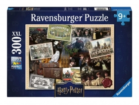 Puzzle dla dzieci 2D: Harry Potter i Przyjaciele 300 el. (12004140)