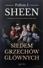 Siedem grzechów głównych - Fulton J. Sheen
