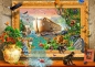 Bluebird Puzzle 1500: Arka Noego (70140)