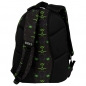 Plecak BackUp 6, Monster Green (PLB6X59)