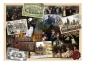 Puzzle dla dzieci 2D: Harry Potter i Przyjaciele 300 el. (12004140)