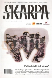 Skarpa Warszawska 1/2015 - Opracowanie zbiorowe