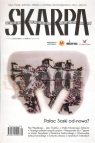 Skarpa Warszawska 1/2015 Opracowanie zbiorowe