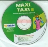 Maxi Taxi 1 Interaktywne ćwiczenia językowe