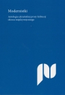 Modernistki Antologia ukraińskiej prozy kobiecej okresu międzywojennego