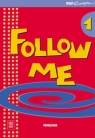 Follow Me 1 Podręcznik klasa 4 Szkoła podstawowa Dyszlewska Małgorzata, Samsonowicz Małgorzata