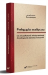 Pedagogika analityczna. Od porządkowania wiedzy.. Bogumiła Bobik, Alicja Żywczok