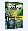 Dogman T.1-2 David Pilkey