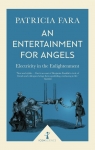 An Entertainment for Angels Fara Patricia