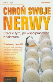Chroń swoje nerwy