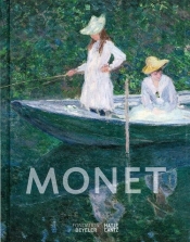 Claude Monet - Beyeler Fondation