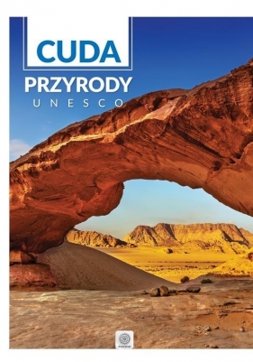 Cuda Przyrody UNESCO