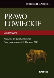 Prawo łowieckie