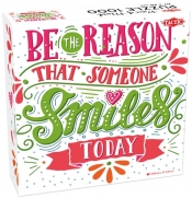 Puzzle Be the Reason Someone Smiles 1000