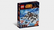 Snowspeeder (75049) - <br />