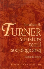 Struktura teorii socjologicznej