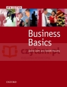 Business Basics New Edition