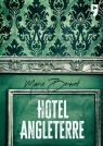 Hotel Angleterre Marie Bennett