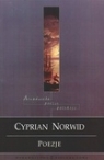 Poezje Cyprian Kamil Norwid