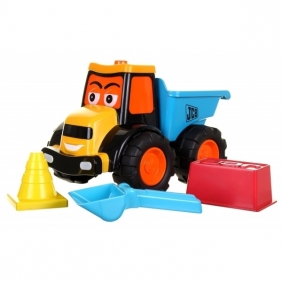 Dexter wywrotka z akcesoriami (JCB4034)