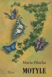 Motyle - Maria Filocha