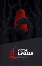 Odmieniec - Victor LaValle