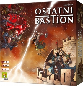 Ostatni Bastion (LAB-PL01)