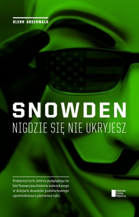 Snowden. - Greenwald Glenn
