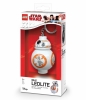 Brelok do kluczy z latarką LEGO®: Star Wars - BB-8TM (LGL-KE101)