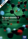 To jest chemia 2 Podręcznik Chemia organiczna Zakres rozszerzony + CD + Litwin Maria, Styka-Wlazło Szarota, Szymońska Joanna