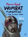  Wombat Maksymilian i misja na dachu świata