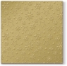 Serwetki Paw Lunch BN Inspiration Winter Flakes (gold) - złoty 330 mm x 330 mm