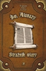 Św. Atanazy. Strażnik wiary Frances Alice Forbes