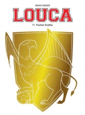 Louca Puchar Gryfów Tom 11 - Bruno Dequier