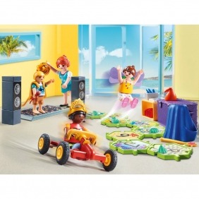Playmobil Family Fun: Kids Club (70440)