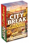 Lizbona - City Break. Mini Przewodnik Wiek: 8+